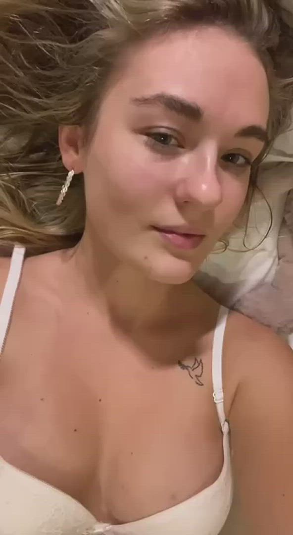 Blonde porn video with onlyfans model alisa-of <strong>@onlyfans-alisa</strong>