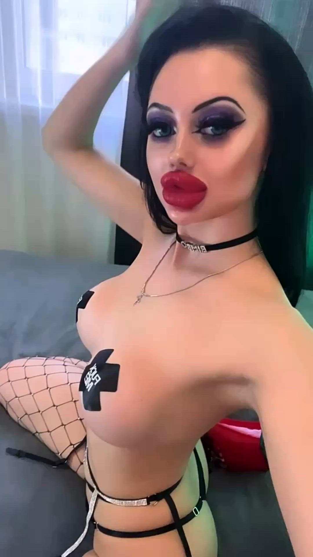 OnlyFans porn video with onlyfans model AlisonBeth <strong>@allison_alis</strong>