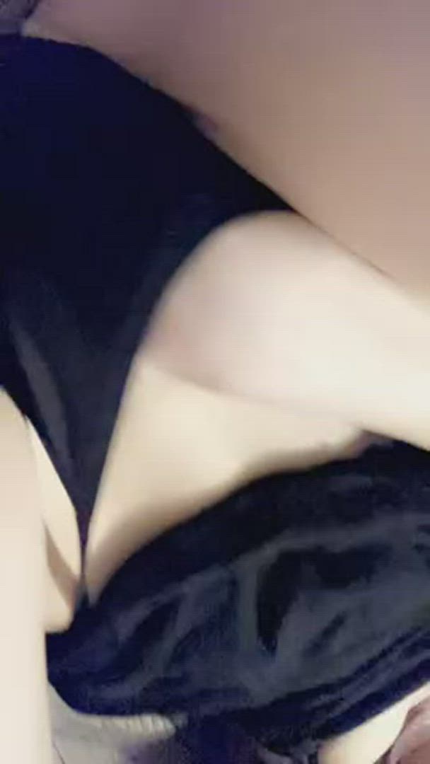 Panties porn video with onlyfans model aliyahrose21 <strong>@strawberrylove21</strong>
