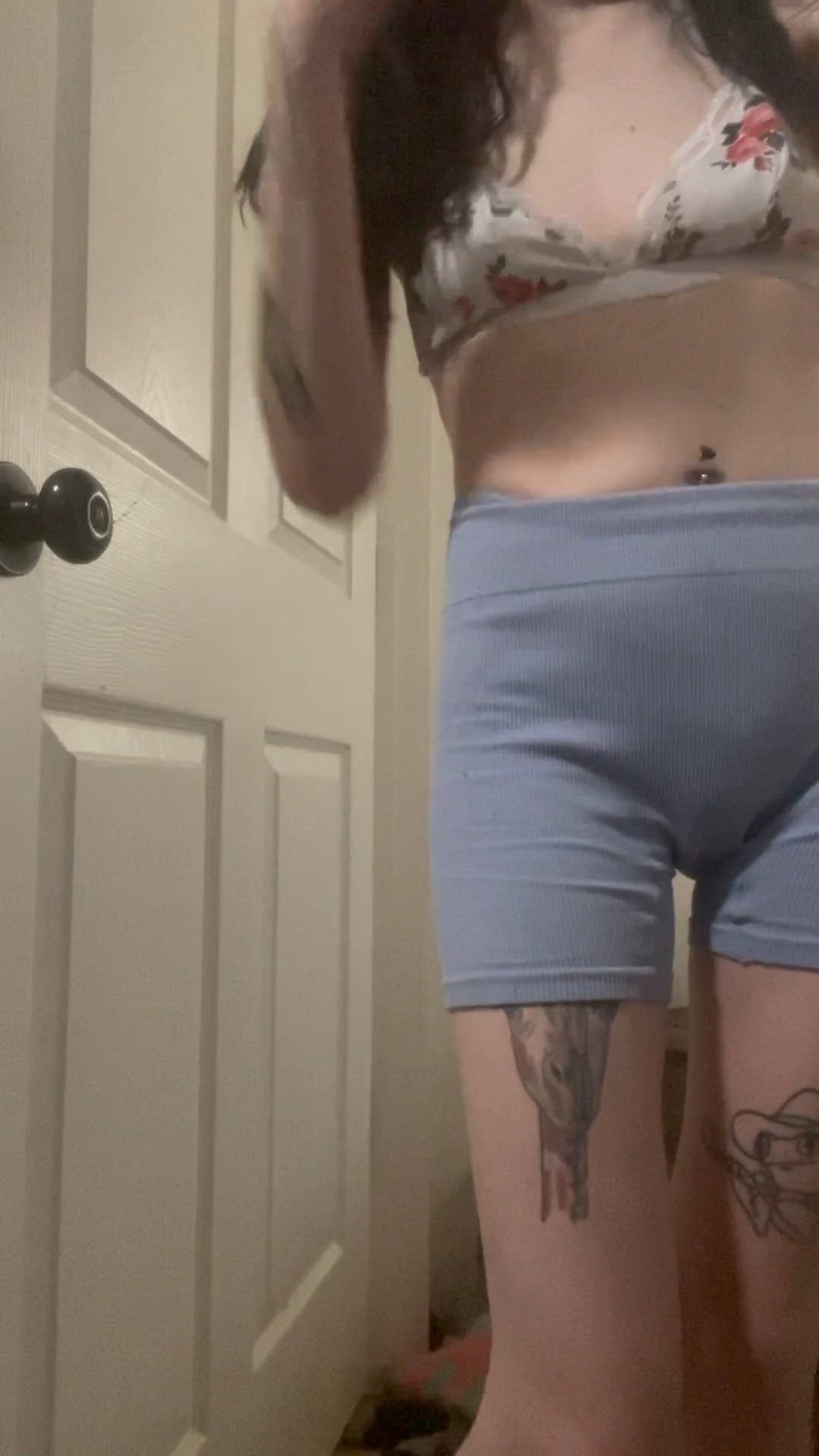 Ass porn video with onlyfans model altg1rl <strong>@smallaltangel</strong>