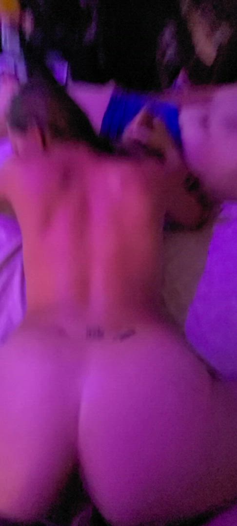Amateur porn video with onlyfans model AltheeRose <strong>@altheerose</strong>