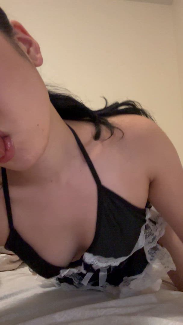 Tits porn video with onlyfans model alwayswetchan <strong>@alwayswet_chan</strong>