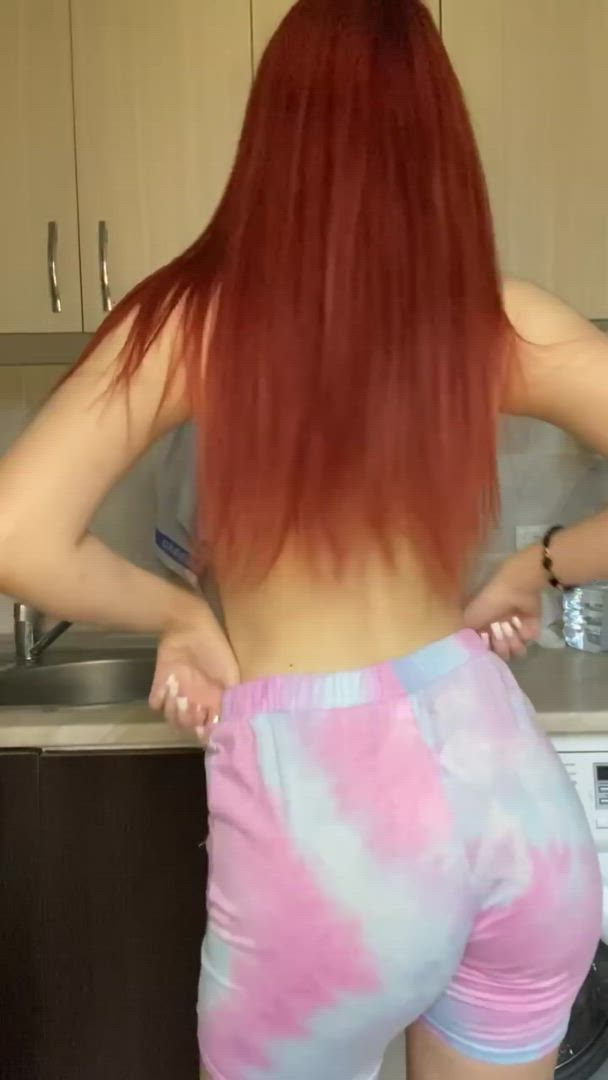 Ass porn video with onlyfans model amaliafoxie <strong>@red.foxie1</strong>