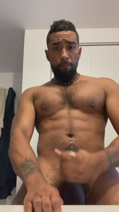 BBC porn video with onlyfans model Andell West <strong>@andellwest</strong>
