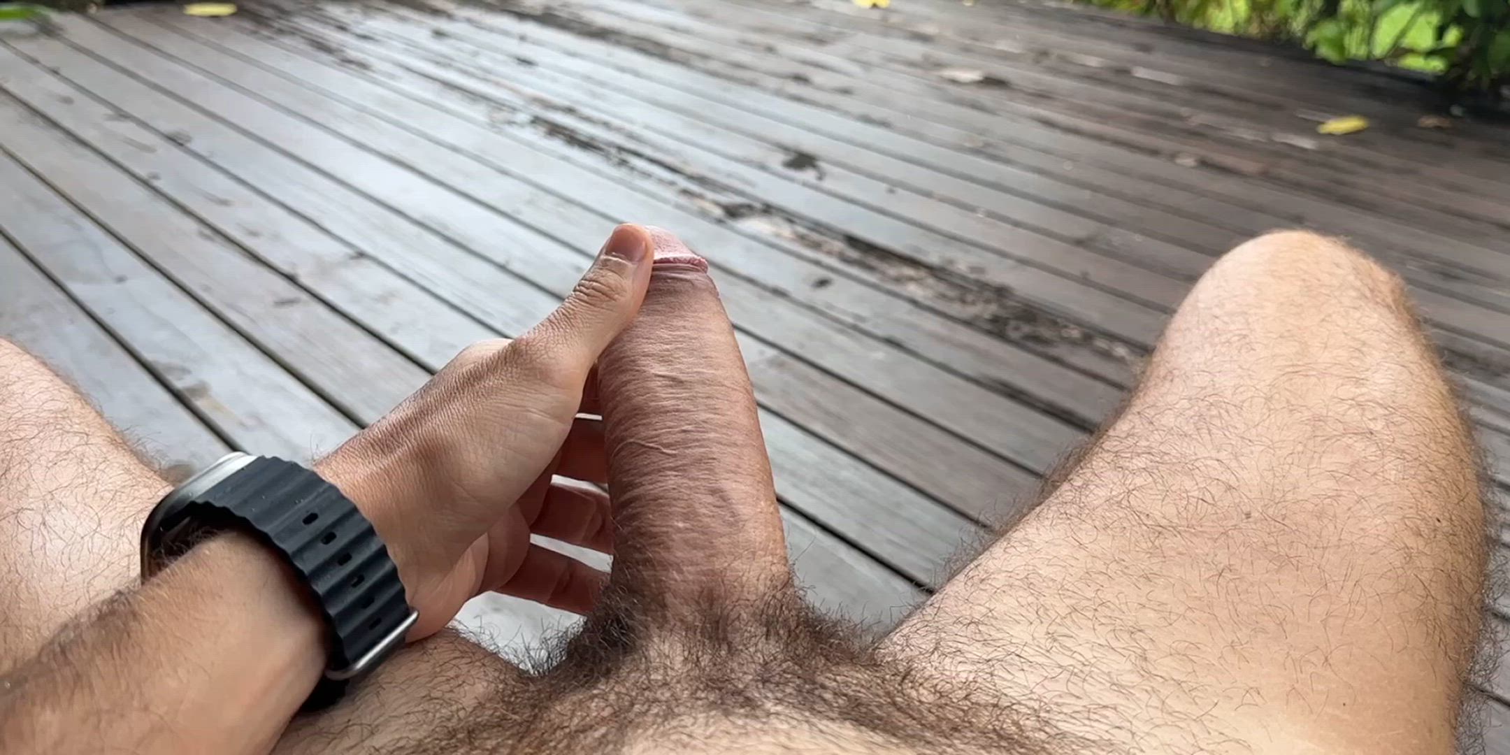 Big Dick porn video with onlyfans model andolinixxl <strong>@andolini691</strong>