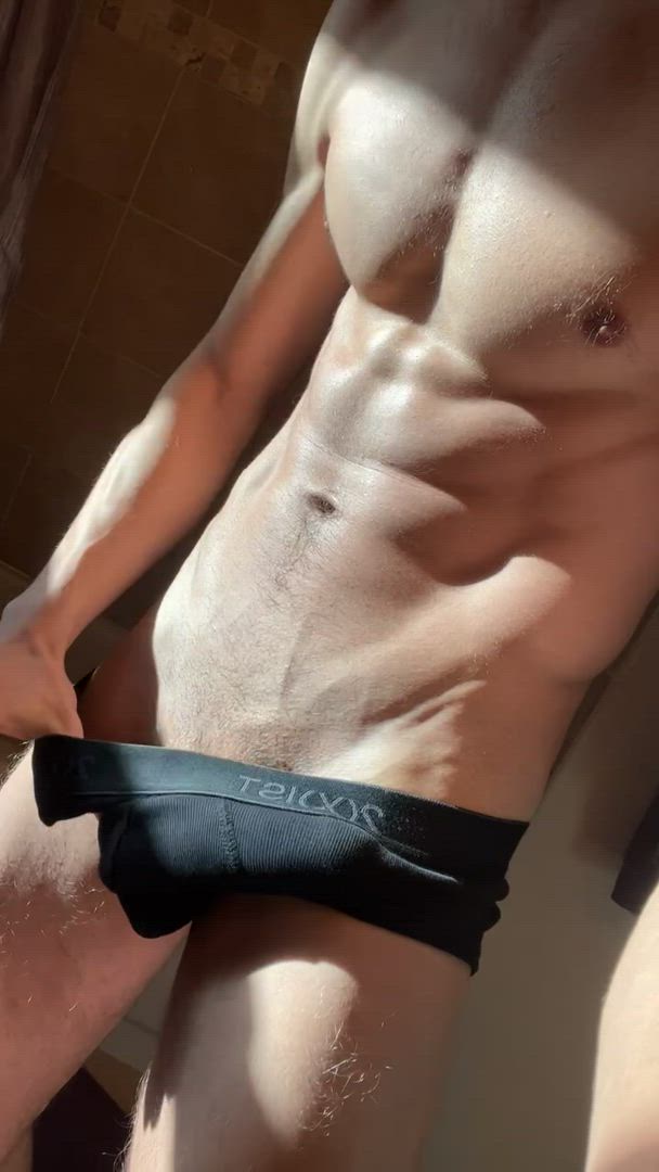 Cock porn video with onlyfans model andrehert <strong>@andrehert</strong>