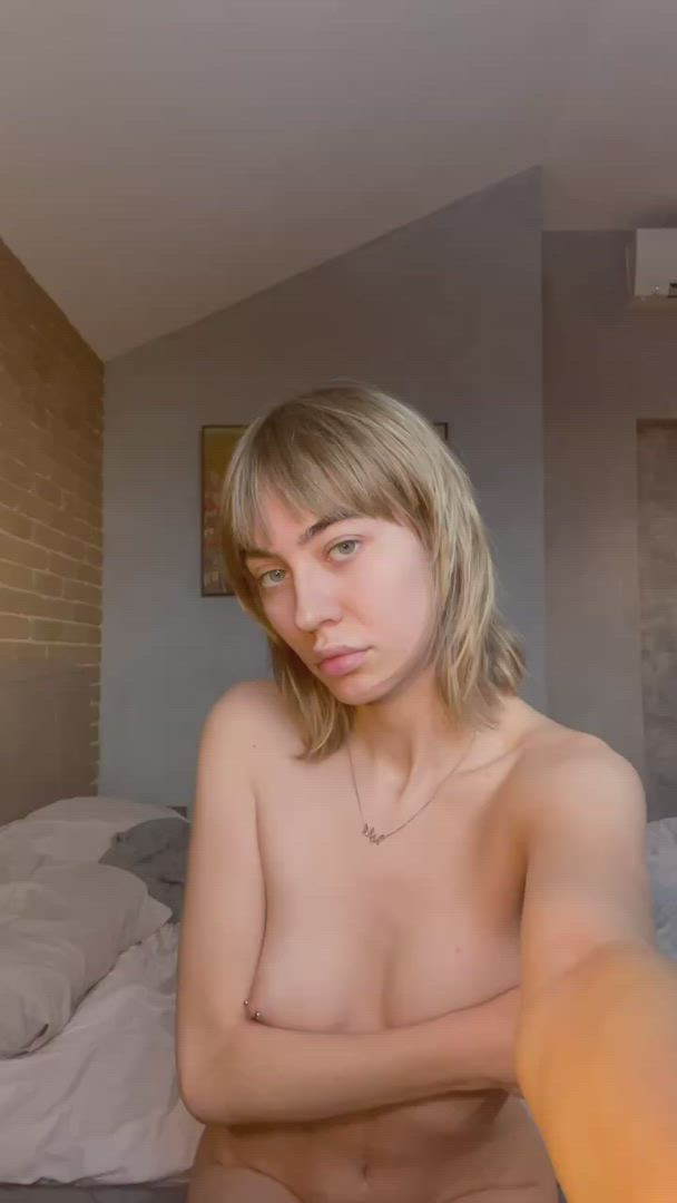 Female porn video with onlyfans model ange1ange1ina <strong>@angelangelinafree</strong>