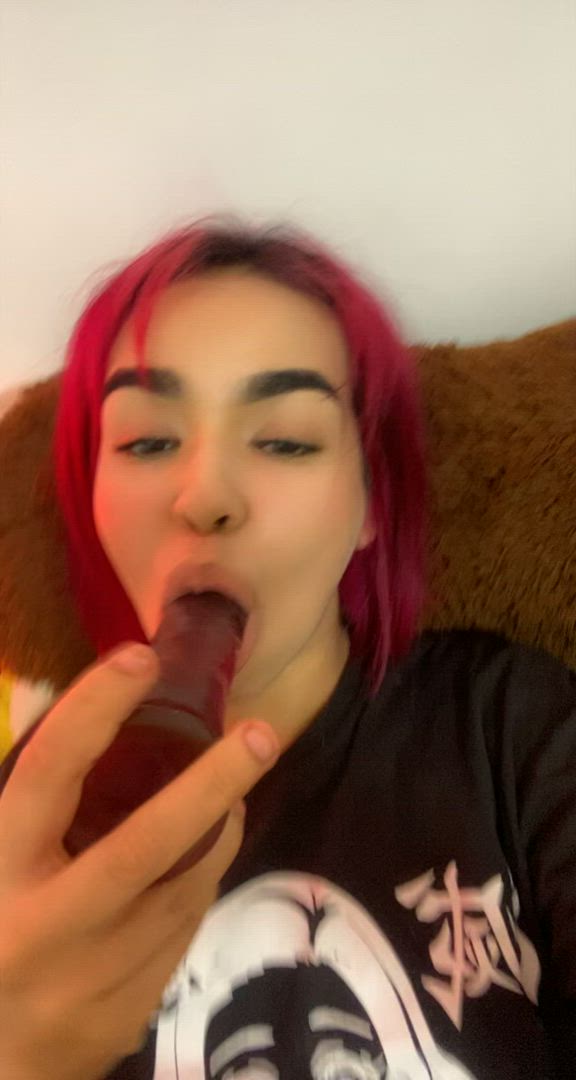Dildo porn video with onlyfans model Angel Dose ? <strong>@angel_dose</strong>