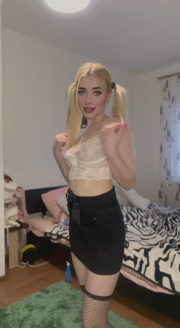 Amateur porn video with onlyfans model Angelina_xxxx <strong>@angelika_foxxx</strong>