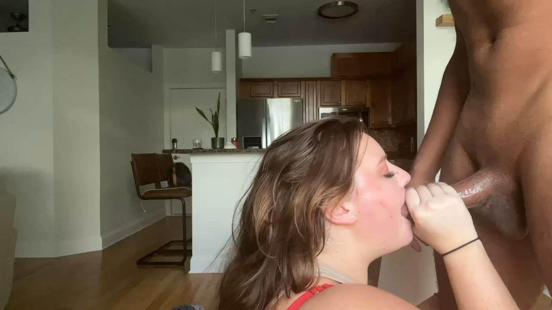Facial porn video with onlyfans model Anna Lynn <strong>@annalynn</strong>