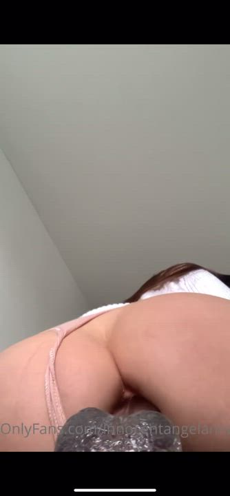 Anal porn video with onlyfans model Anna <strong>@anna_dee</strong>
