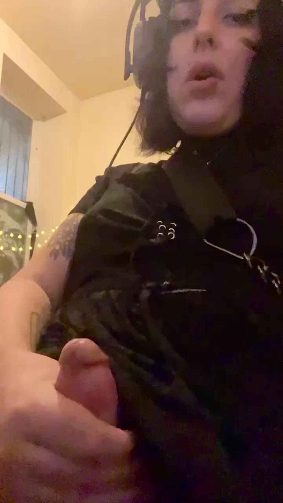 Amateur porn video with onlyfans model annabunny333 <strong>@anna_bunny33</strong>
