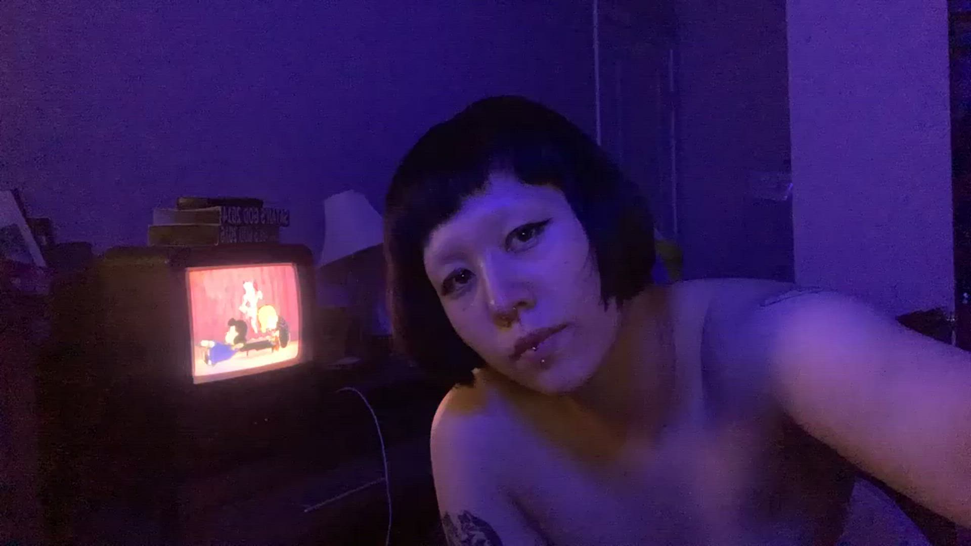 Tits porn video with onlyfans model annetteclaricedarby <strong>@annetteclaricedarby</strong>