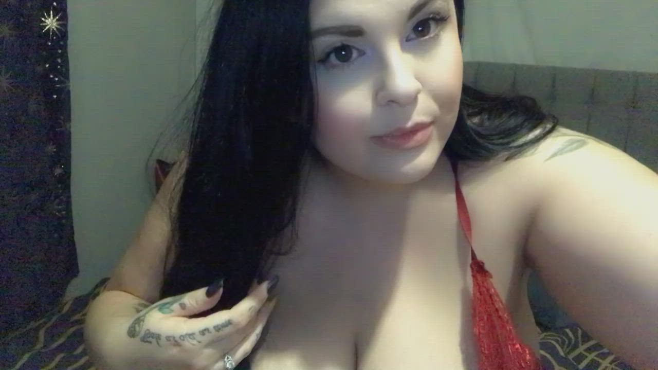 BBW porn video with onlyfans model Arana <strong>@arana90</strong>
