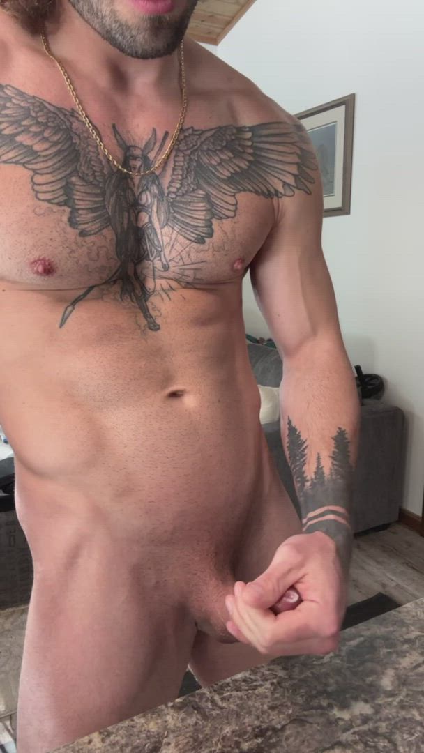 Big Dick porn video with onlyfans model ArcadianRage <strong>@arcadianrage</strong>