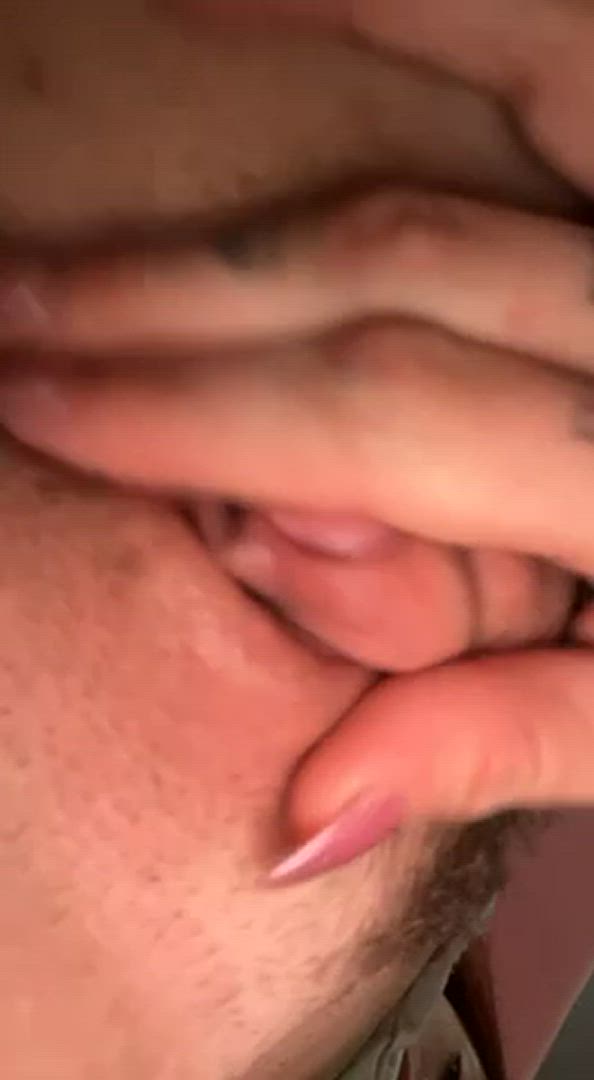 Clit porn video with onlyfans model armani1.mila <strong>@msocute</strong>