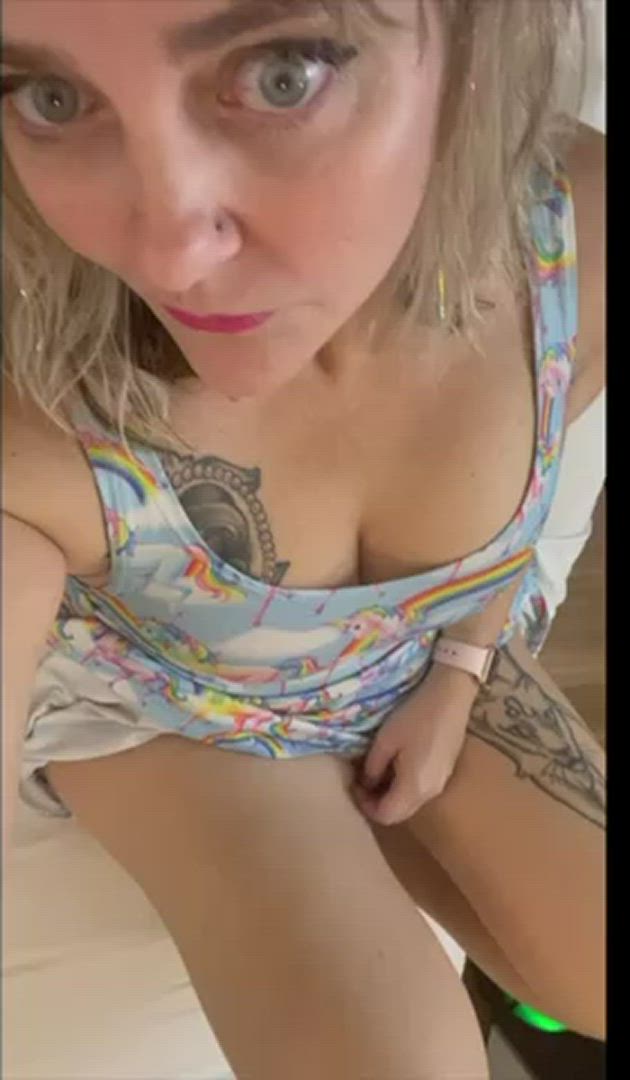 MILF porn video with onlyfans model Ass :) <strong>@misskleo10</strong>