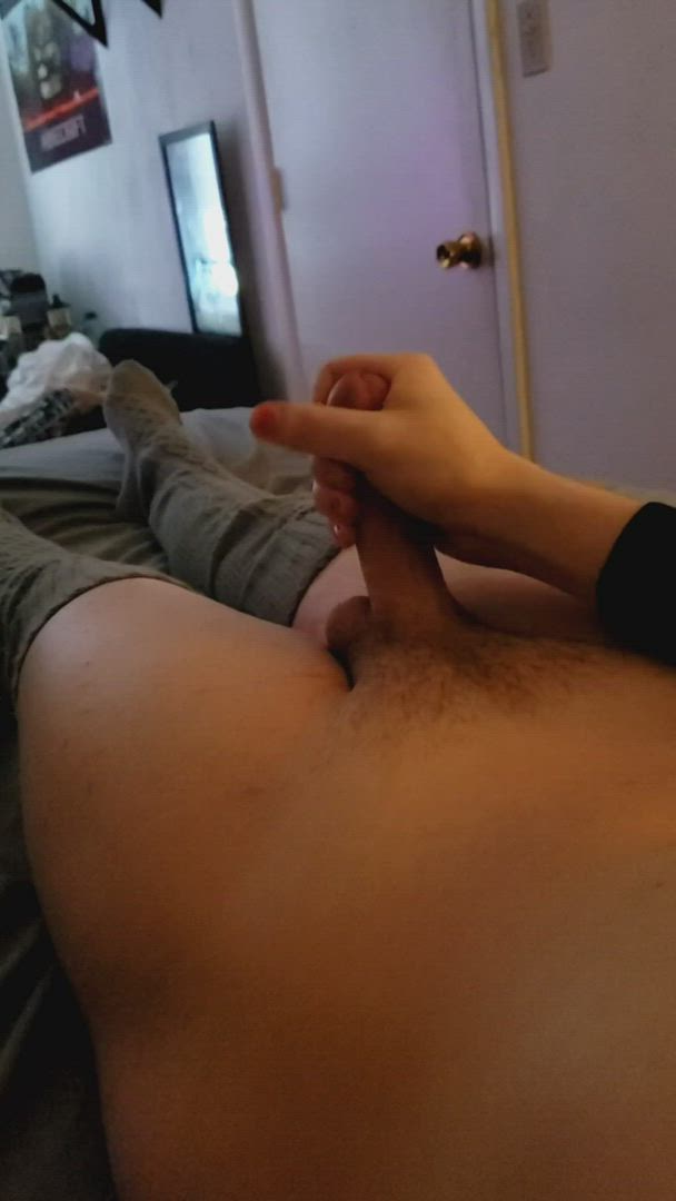 Big Dick porn video with onlyfans model astolfemboy <strong>@astolfemboy</strong>