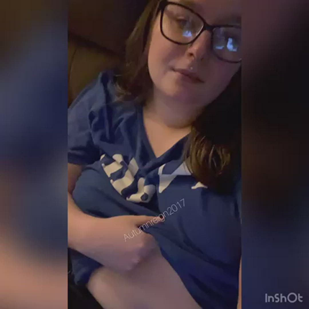 BBW porn video with onlyfans model autumn2018 <strong>@autumnreign2018-vip</strong>
