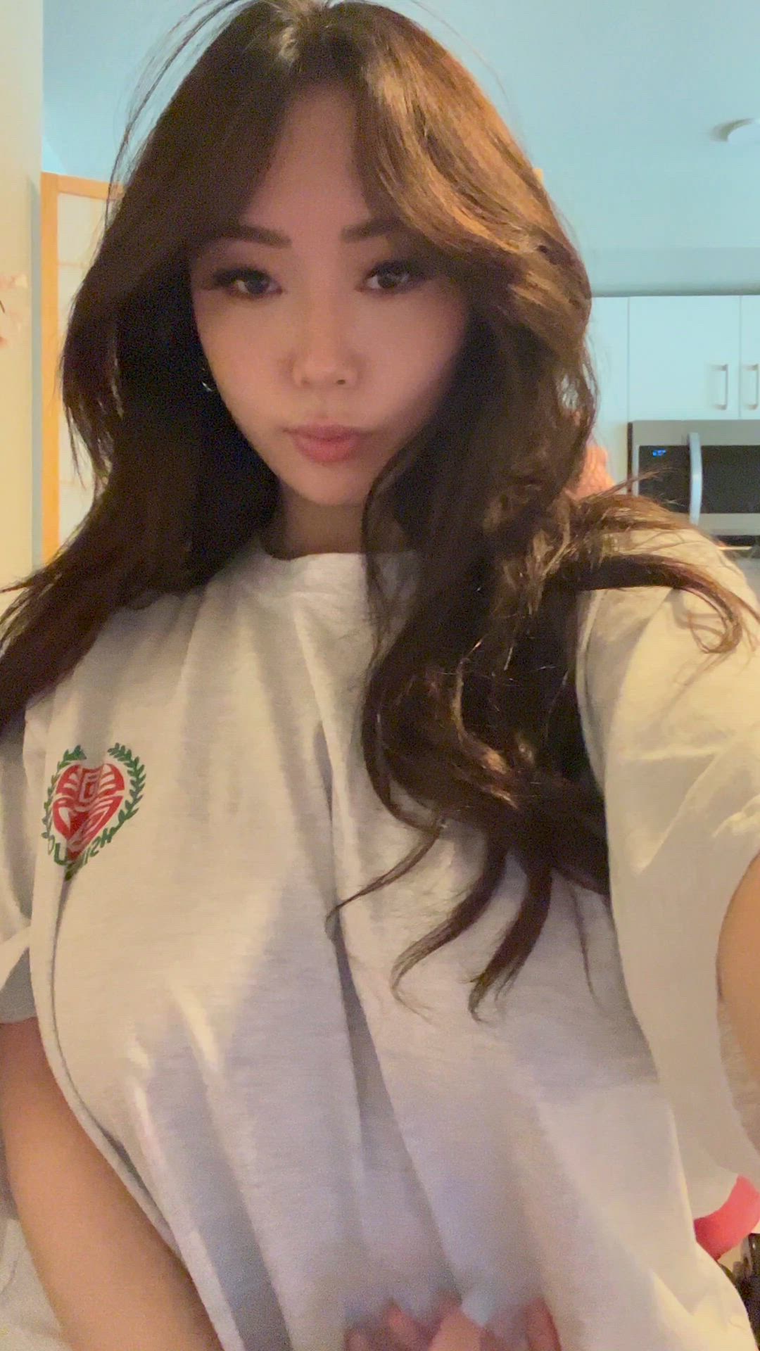 Asian porn video with onlyfans model Azngoodgirl <strong>@azngoodgirl</strong>