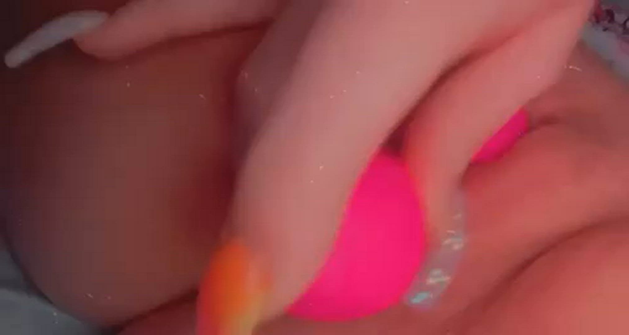 Ass porn video with onlyfans model bbaby98 <strong>@spoiledprincessbby</strong>