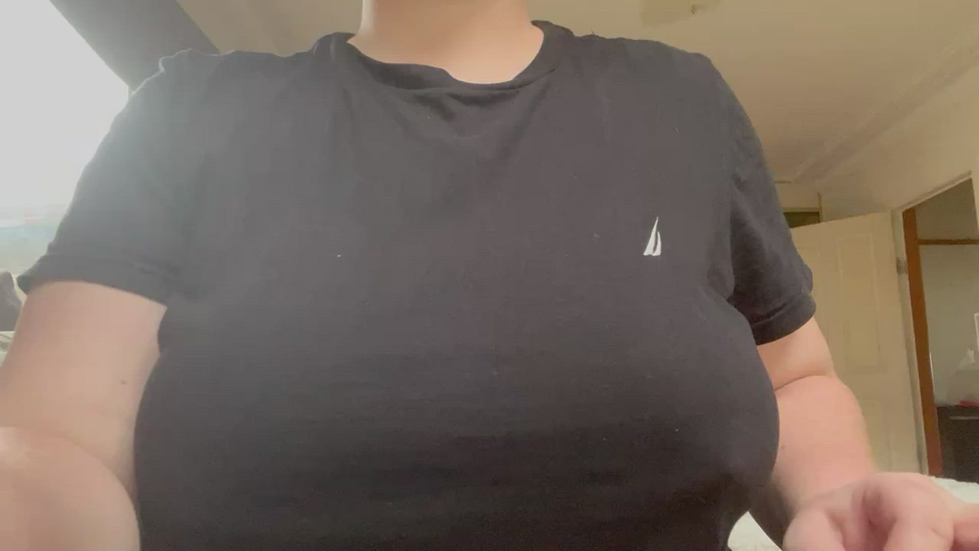 Chubby porn video with onlyfans model beccanaughtyx12 <strong>@naughtybecs_x12</strong>