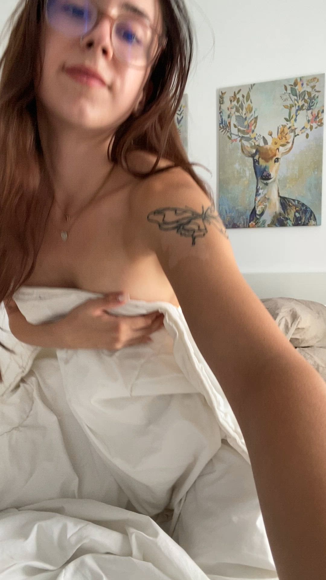 Ass porn video with onlyfans model beckybby69 <strong>@beckybby69</strong>