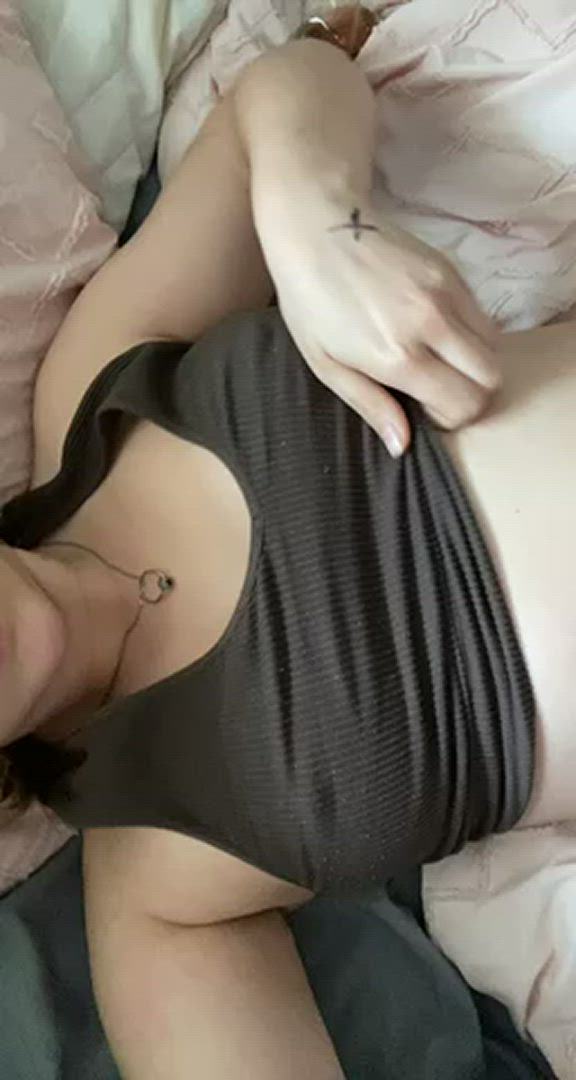 College porn video with onlyfans model bee <strong>@georgiaabee</strong>