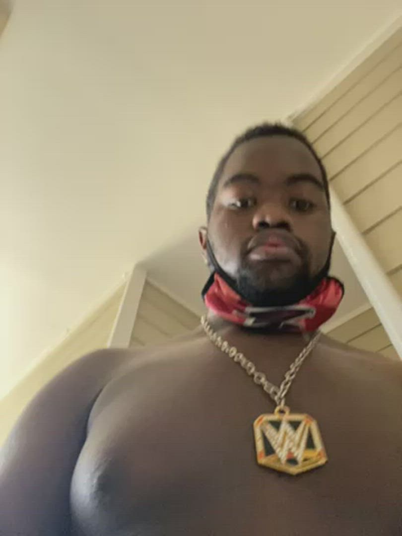 18 Years Old porn video with onlyfans model Big Daddy Devin <strong>@devin_18</strong>