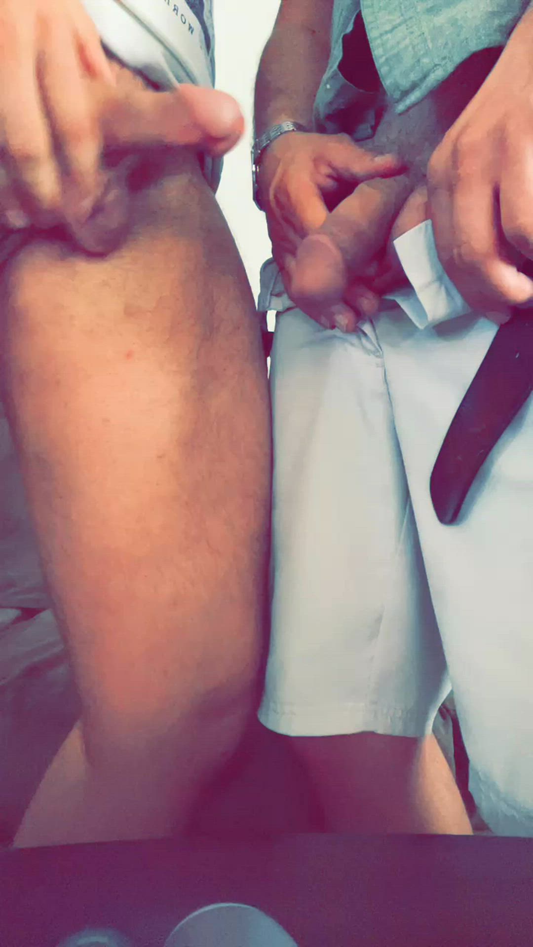 Thick Cock porn video with onlyfans model bigbucklilho <strong>@mrjakedaddy</strong>