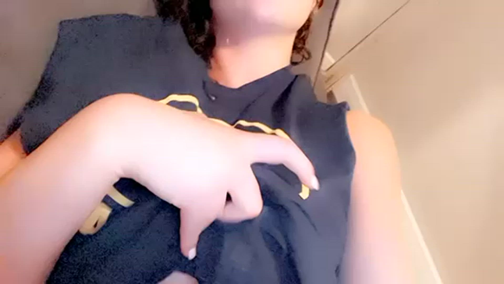 Big Tits porn video with onlyfans model bjprincess <strong>@itstaysis</strong>