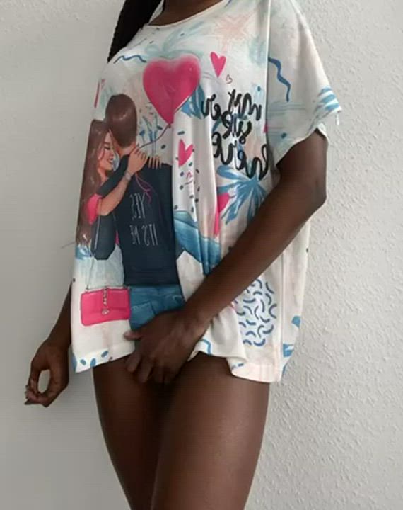 African porn video with onlyfans model Blackebonyy <strong>@victoria-samiri</strong>