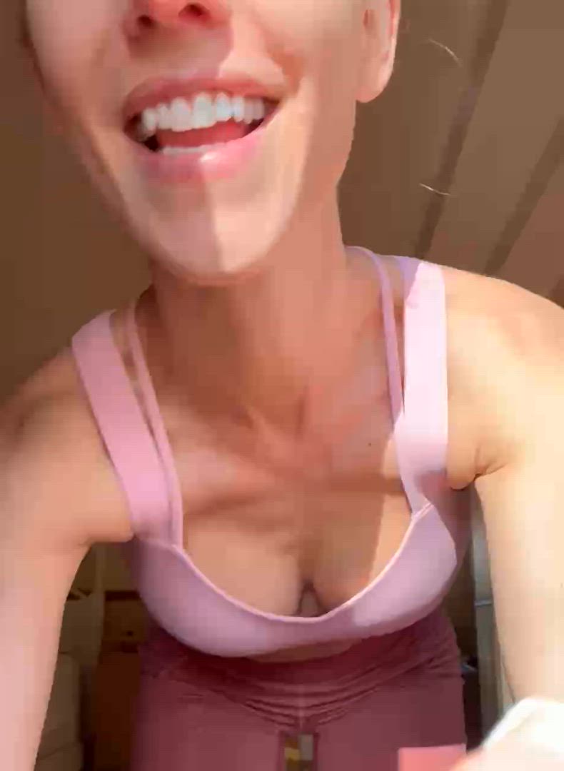 Amateur porn video with onlyfans model blondemel <strong>@u171484815</strong>