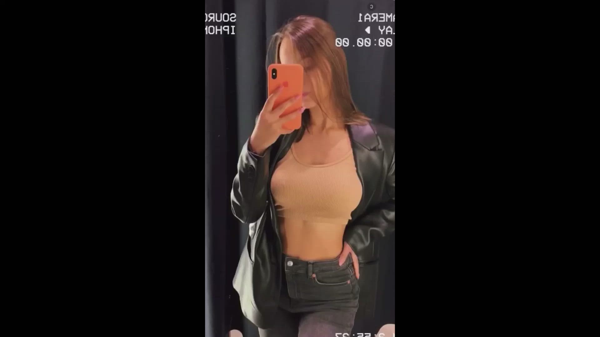 Big Tits porn video with onlyfans model Bloodybody <strong>@action</strong>