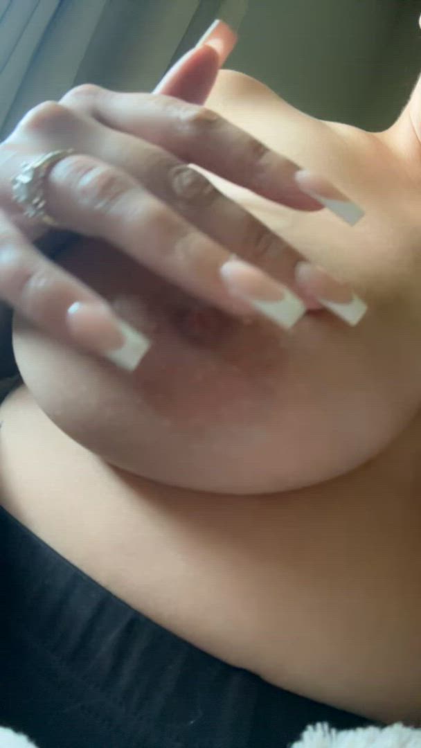 Big Tits porn video with onlyfans model bluecollarwifey <strong>@thebluecollarwifey</strong>