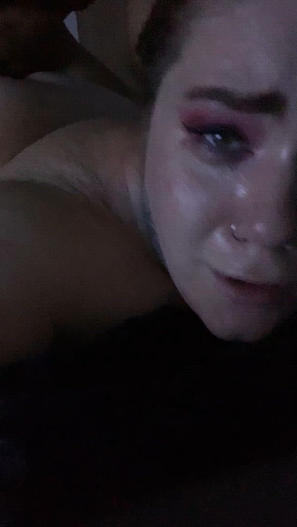Amateur porn video with onlyfans model Boudoir <strong>@ginger_shakes</strong>