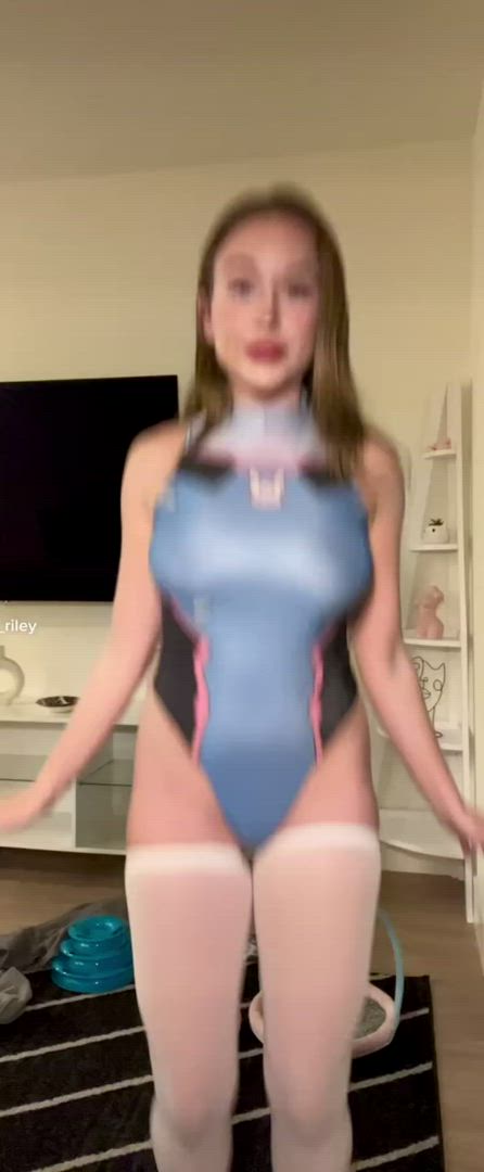 Big Tits porn video with onlyfans model briarrileyofficial <strong>@briarriley</strong>
