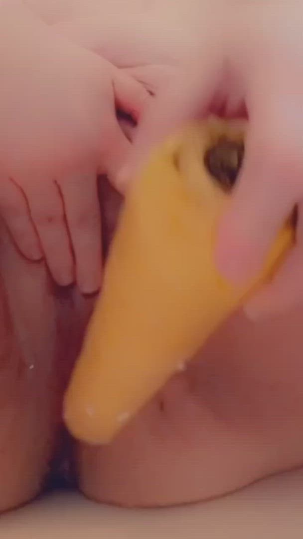 Masturbating porn video with onlyfans model brindybee <strong>@brindyb</strong>