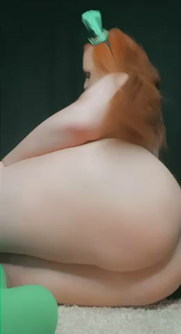 Ass porn video with onlyfans model Britt <strong>@brittflyyy</strong>