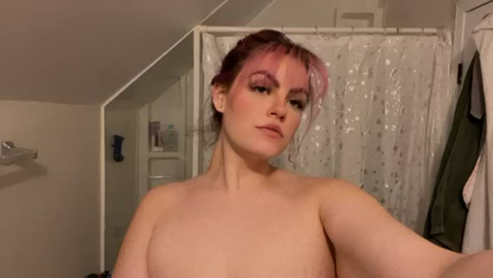 Amateur porn video with onlyfans model brittanyrae <strong>@brittanyraeof</strong>