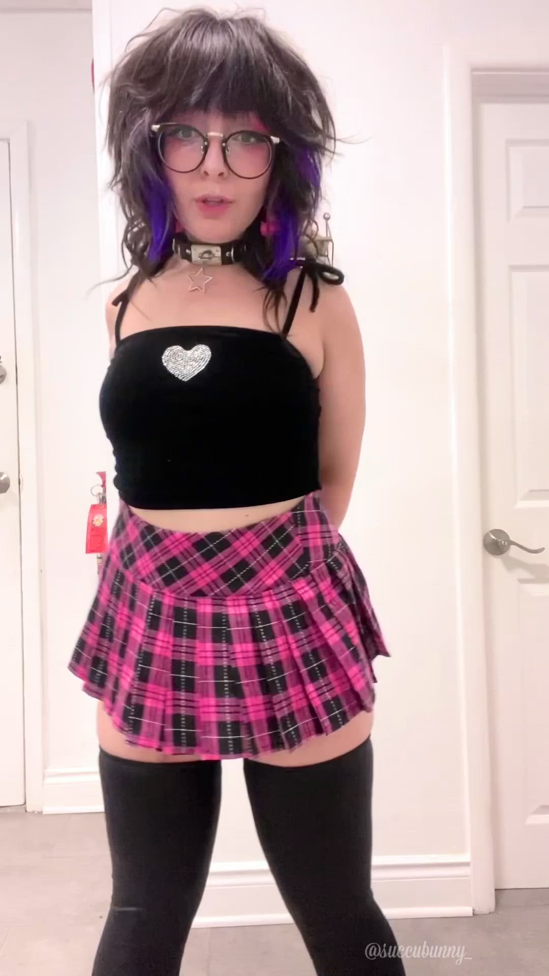 Free 33 succubunny_ OnlyFans leaks with bunny valentine