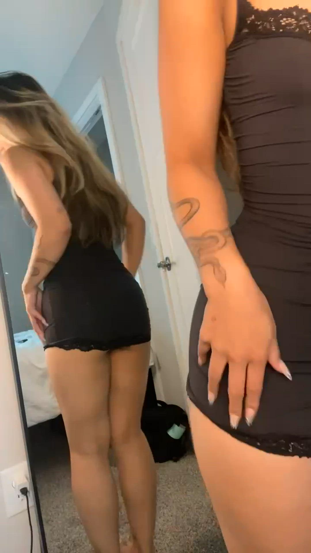 Ass porn video with onlyfans model bunnybabymo <strong>@bunnybabymo</strong>