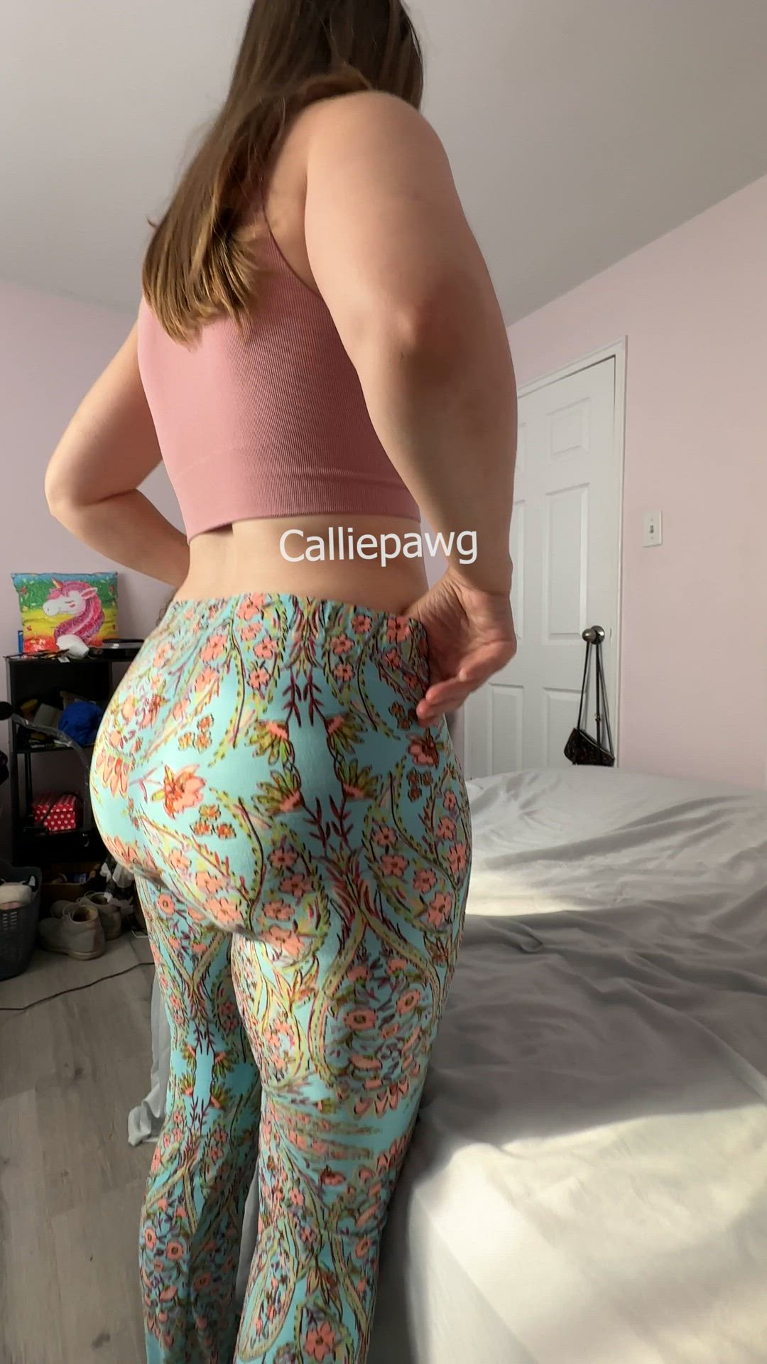 Ass porn video with onlyfans model calliepawg <strong>@calliepawg</strong>