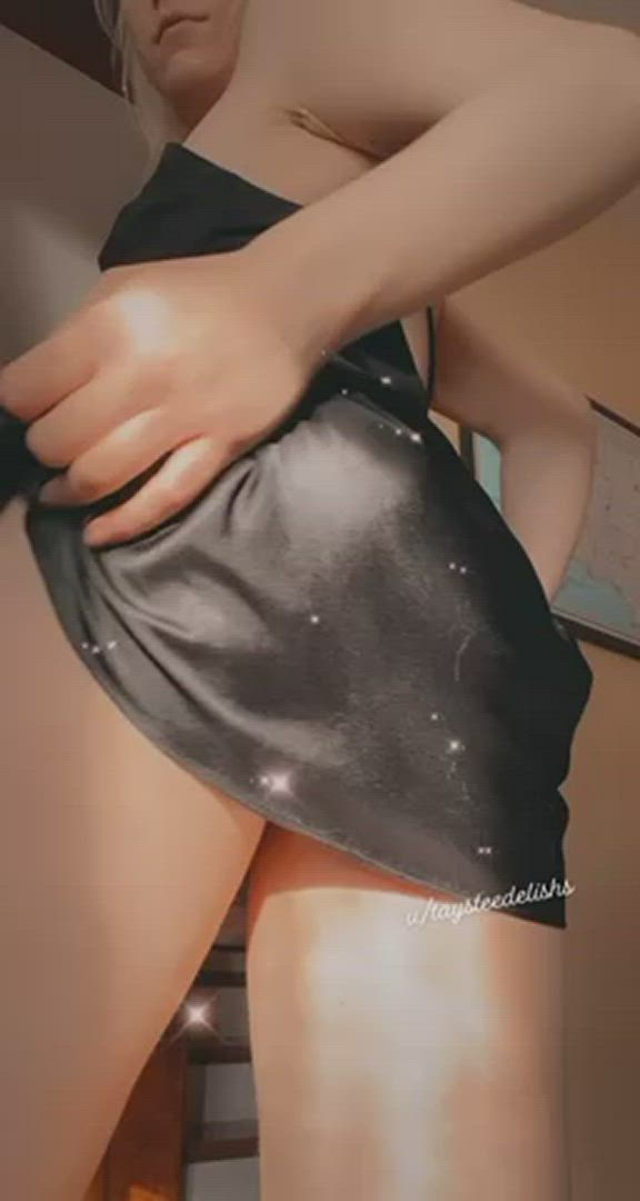 Ass porn video with onlyfans model candiedclementine <strong>@taysteedelishs</strong>