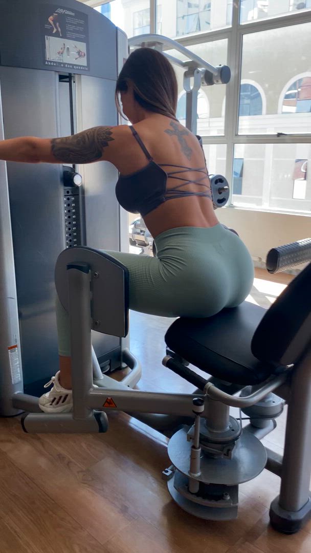 Ass porn video with onlyfans model cassilhamanda <strong>@amandacassilha</strong>