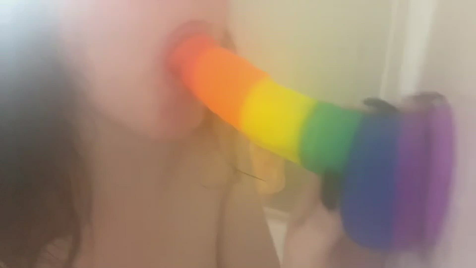 Bathtub porn video with onlyfans model Cave <strong>@tinytina23</strong>