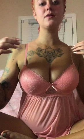 Big Tits porn video with onlyfans model Cheeks <strong>@yung_cheeks</strong>
