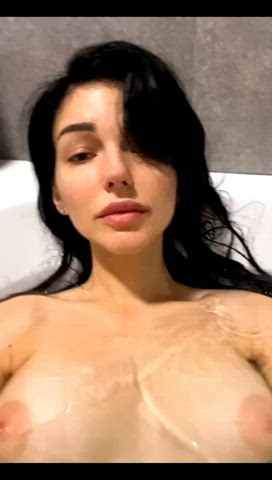 Areolas porn video with onlyfans model Cherry Pie ? <strong>@ortega00</strong>