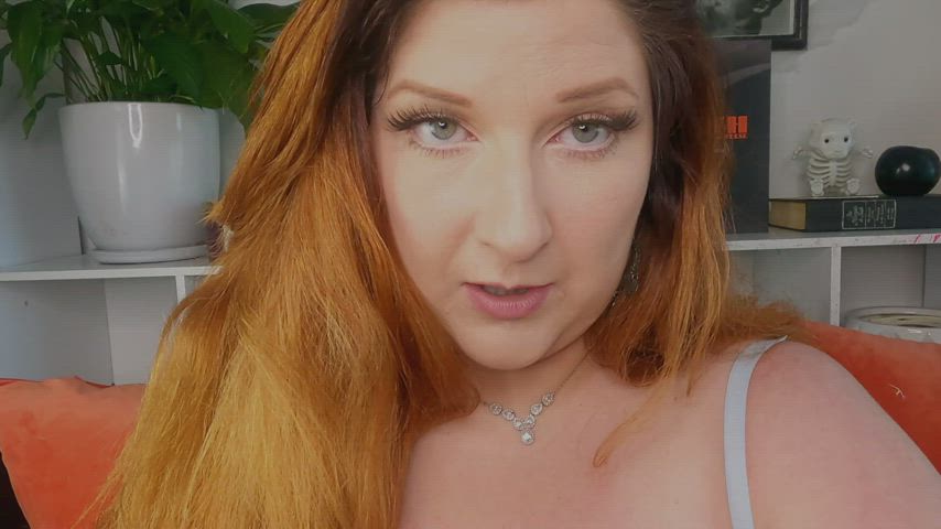 BBW porn video with onlyfans model Chloe Blossom <strong>@buxomblossom</strong>