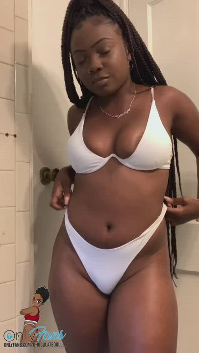 Ass porn video with onlyfans model Chocolate Doll ❤️? <strong>@chocolatedoll__</strong>